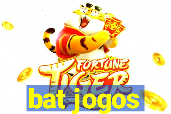 bat jogos